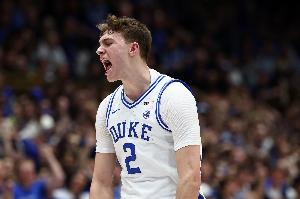 STAR SPORTS下载-最终四强焦点：超级新人弗拉格能否带领杜克大学登顶NCAA？