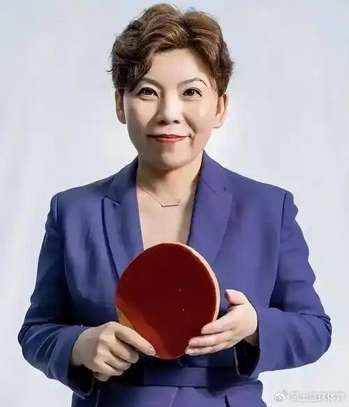 星空体育官网-名帅被外协挖走，回归国乒执教？邓亚萍官宣，新岗位曝光|陈振江|夏季奥林匹克运动会|洛杉矶奥运会|朱雨玲|王曼昱_新浪体育_新浪新闻