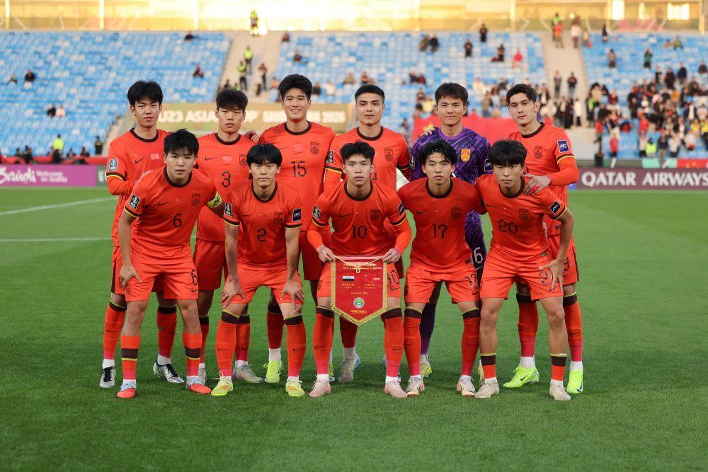 星空体育官网-体坛午爆｜U23国足明战乌兹别克斯坦，山东男篮明晚客战江苏队