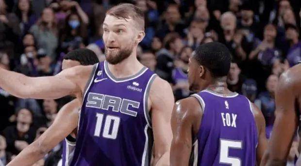 STAR SPORTS下载-末节狂扫火箭升至西部第四 国王要出两位全明星？