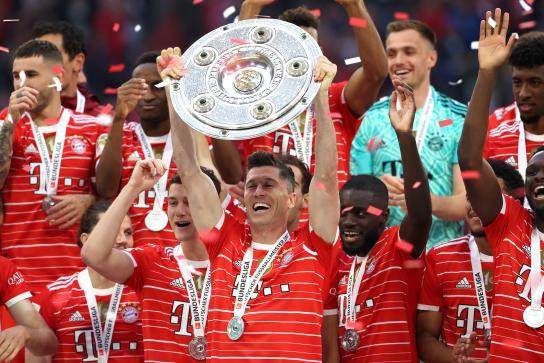 星空体育官网-巴萨又要大变活人了，夏季签莱万？