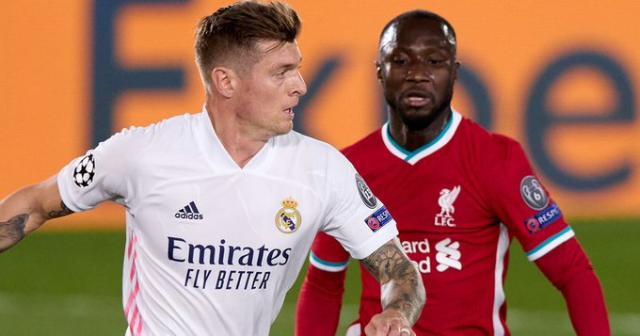 星空体育中国-克罗斯揭秘胜红军要诀：利用中卫漏洞，打对手身后